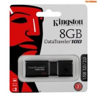 USB Flash (флешка) Kingston DataTraveler 100 G3.jpg